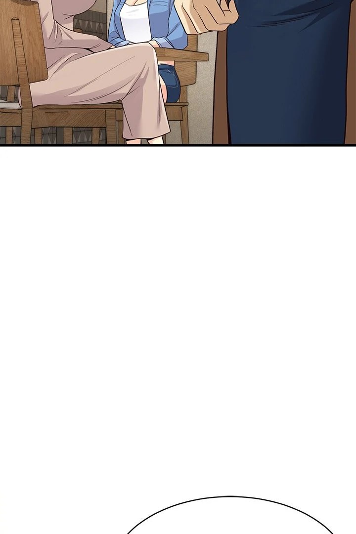 Page 46 of Chapter 21: My Other Girlfriend