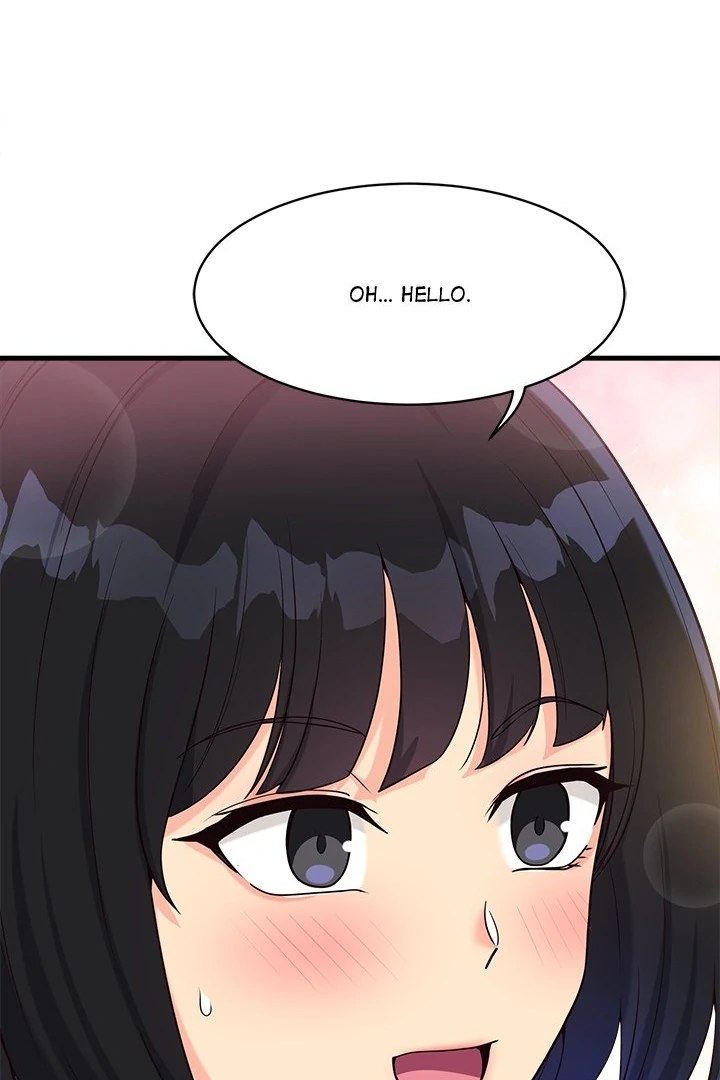 Page 51 of Chapter 21: My Other Girlfriend