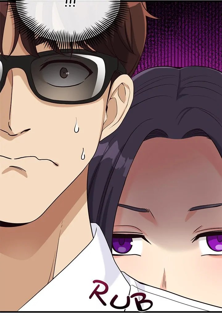 Page 80 of Chapter 21: My Other Girlfriend