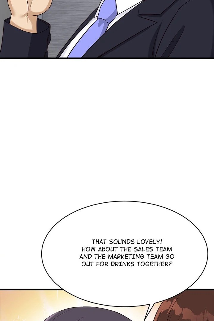 Page 89 of Chapter 21: My Other Girlfriend
