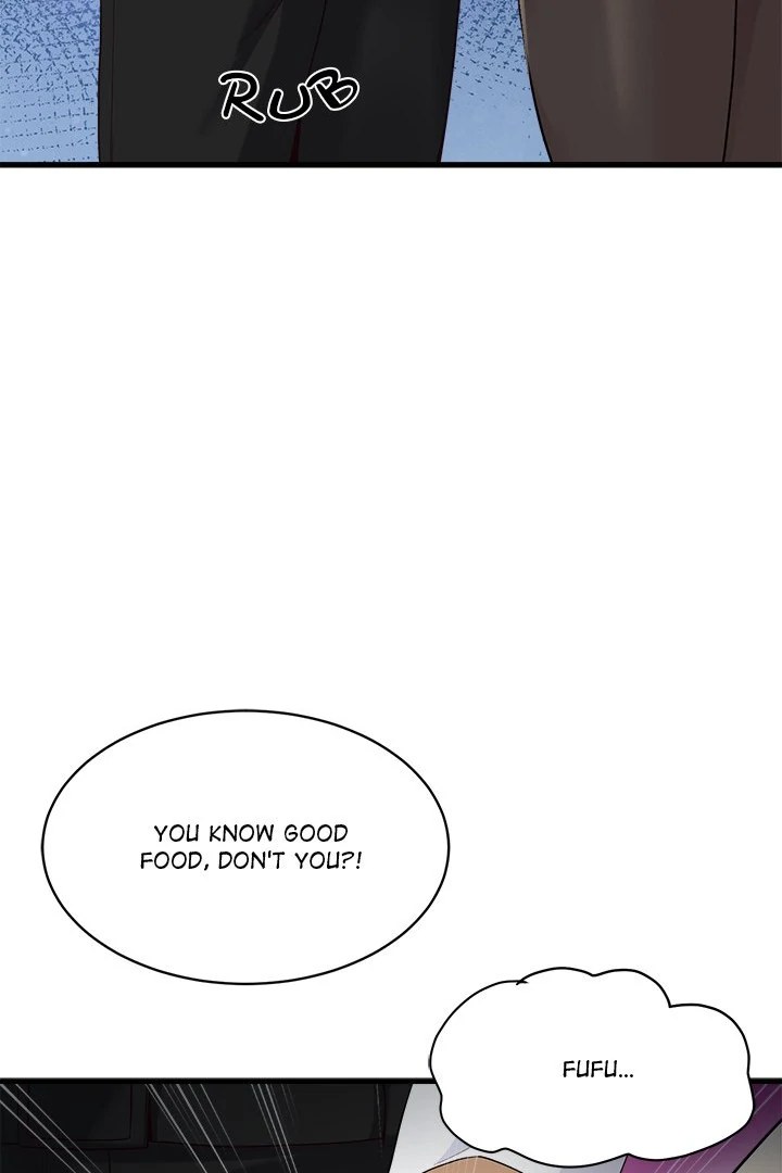 Page 94 of Chapter 21: My Other Girlfriend