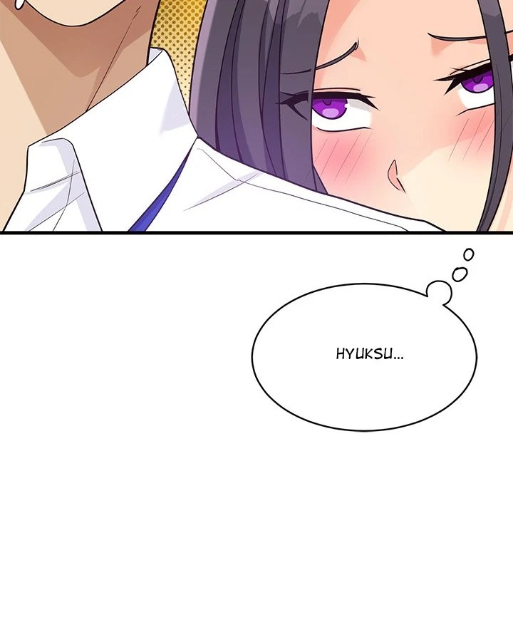Page 97 of Chapter 21: My Other Girlfriend
