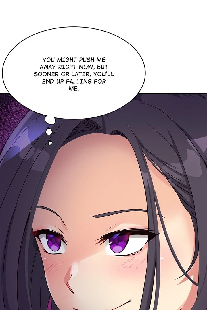 Page 98 of Chapter 21: My Other Girlfriend