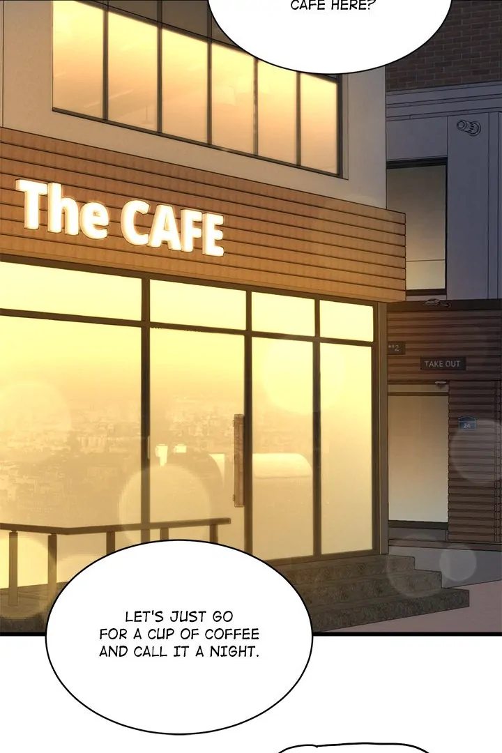 Page 104 of Chapter 22: My Other Girlfriend