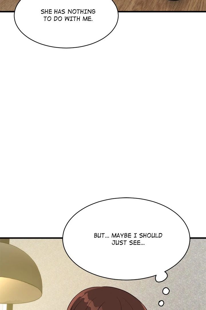 Page 126 of Chapter 22: My Other Girlfriend