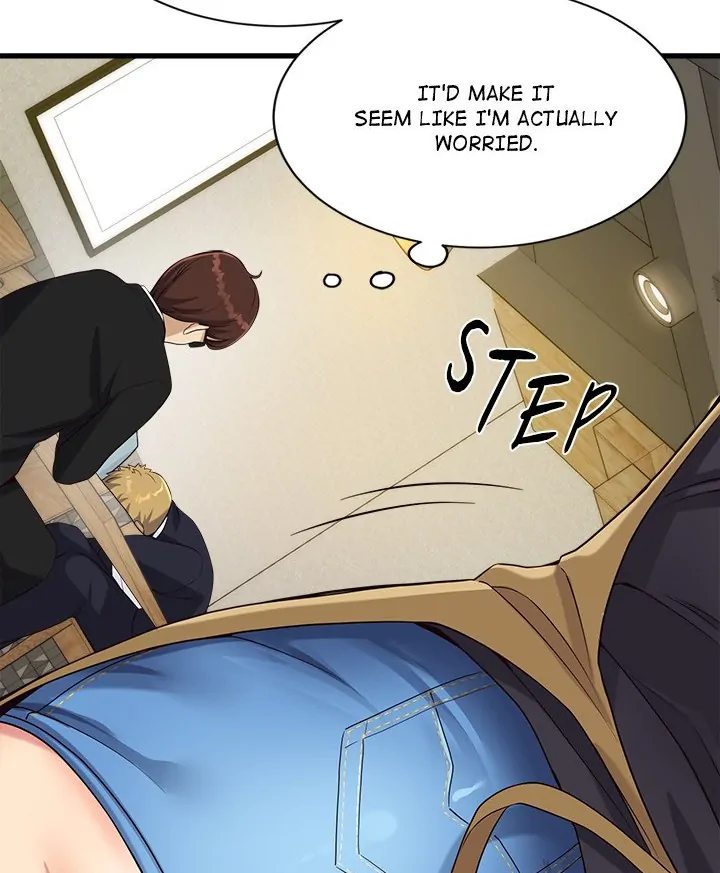 Page 133 of Chapter 22: My Other Girlfriend