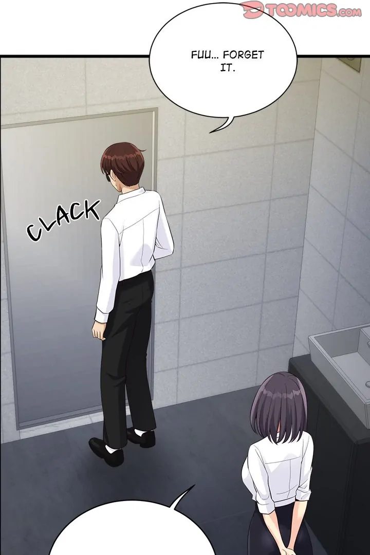 Page 47 of Chapter 22: My Other Girlfriend