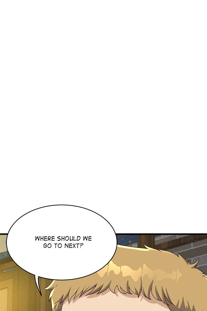 Page 75 of Chapter 22: My Other Girlfriend