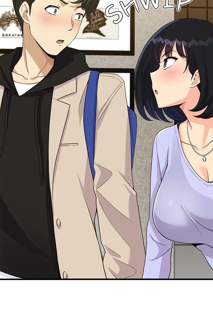 Page 140 of Chapter 23: My Other Girlfriend
