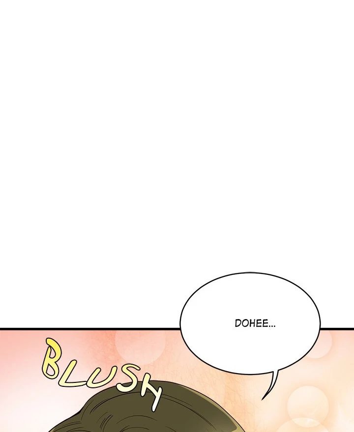Page 141 of Chapter 23: My Other Girlfriend
