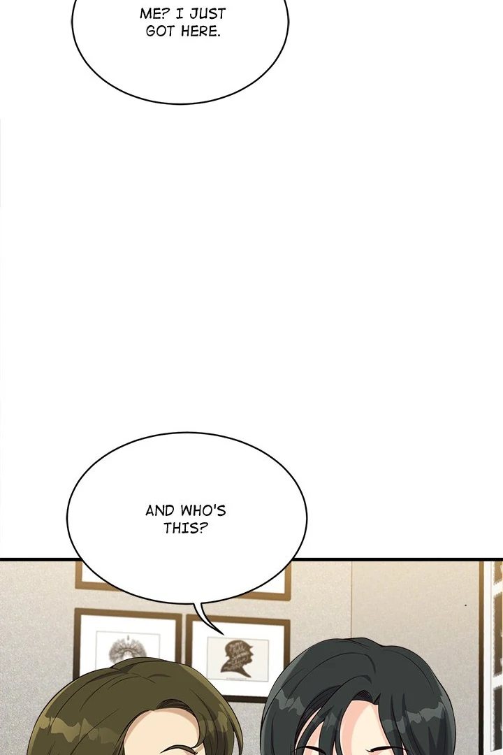 Page 149 of Chapter 23: My Other Girlfriend