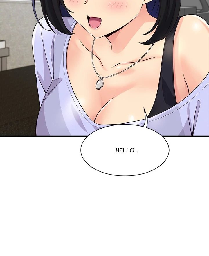 Page 152 of Chapter 23: My Other Girlfriend