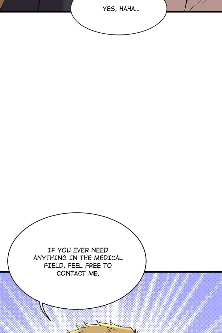 Page 47 of Chapter 23: My Other Girlfriend