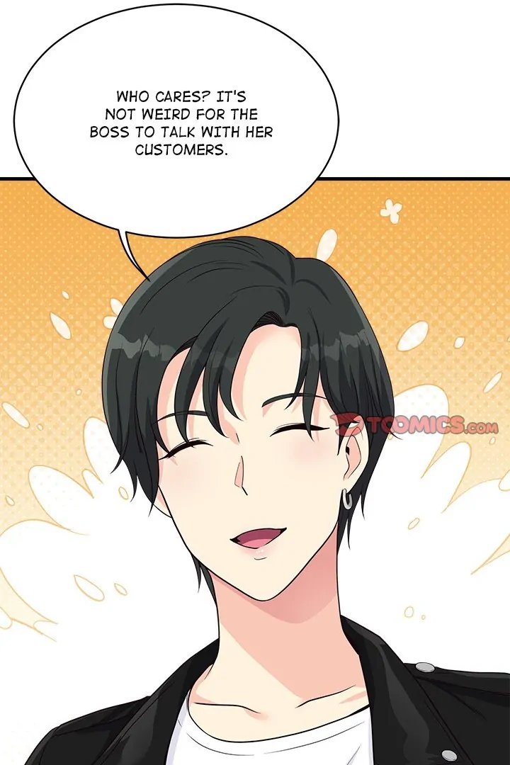 Page 118 of Chapter 24: My Other Girlfriend