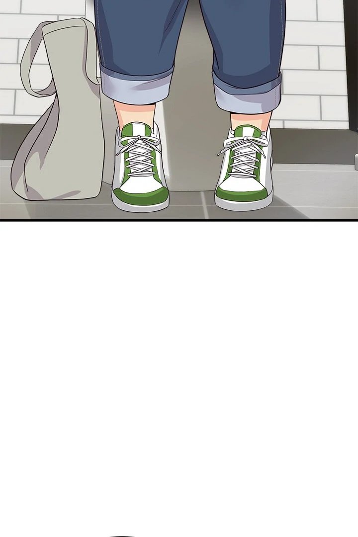 Page 144 of Chapter 24: My Other Girlfriend