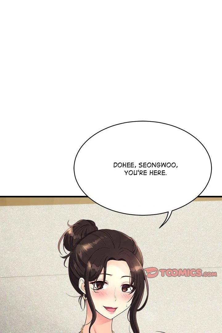 Page 2 of Chapter 24: My Other Girlfriend