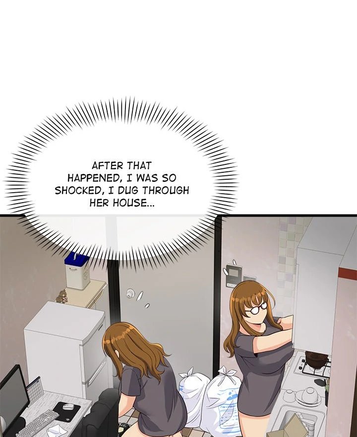 Page 62 of Chapter 24: My Other Girlfriend