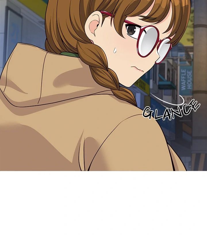 Page 57 of Chapter 25: My Other Girlfriend