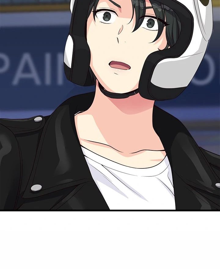 Page 82 of Chapter 25: My Other Girlfriend