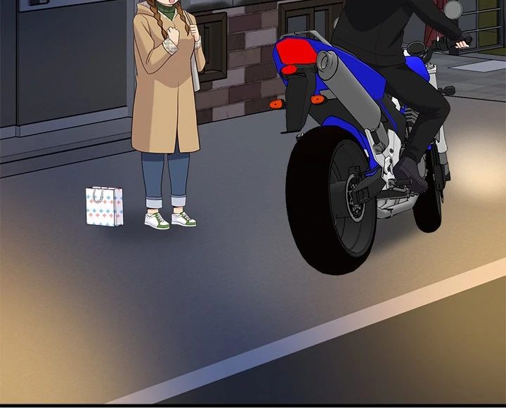 Page 95 of Chapter 25: My Other Girlfriend