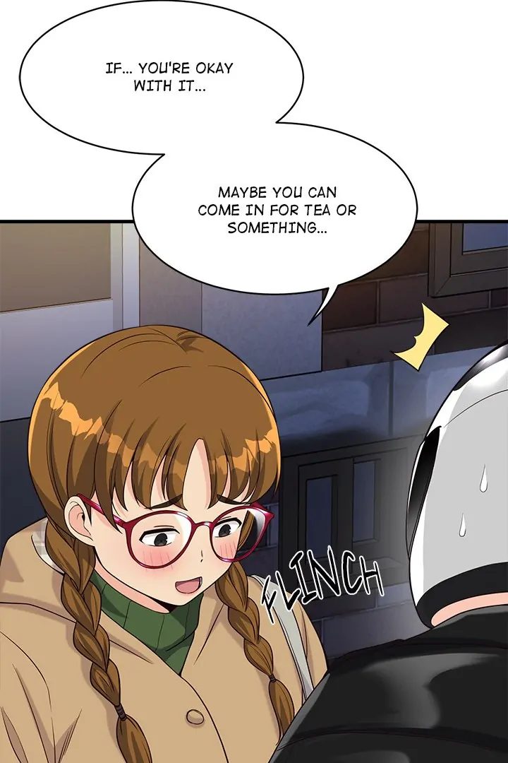 Page 97 of Chapter 25: My Other Girlfriend