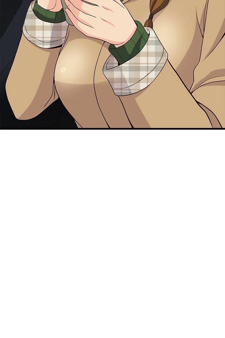 Page 121 of Chapter 26: My Other Girlfriend