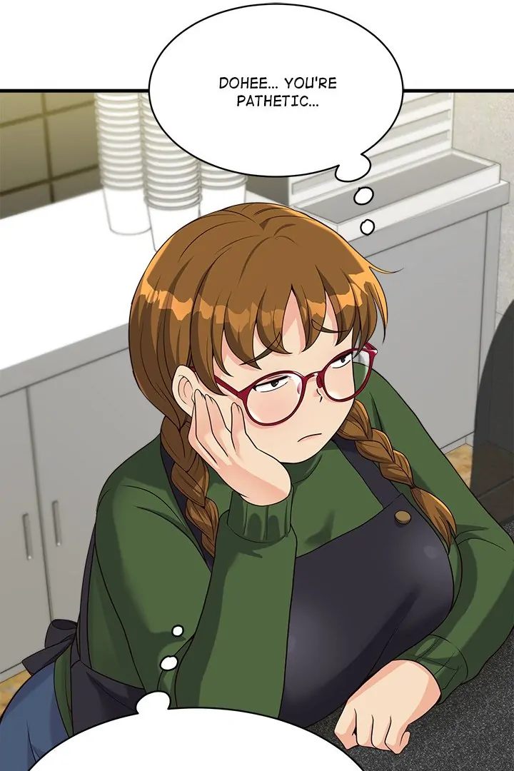 Page 42 of Chapter 26: My Other Girlfriend