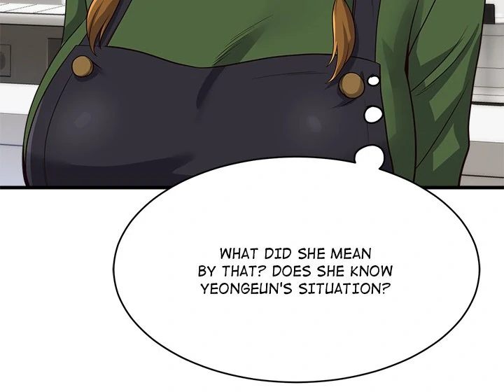 Page 63 of Chapter 26: My Other Girlfriend