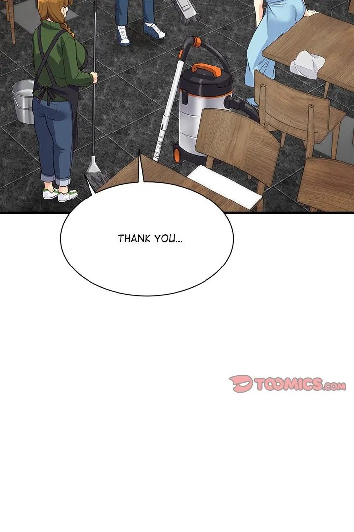 Page 98 of Chapter 26: My Other Girlfriend