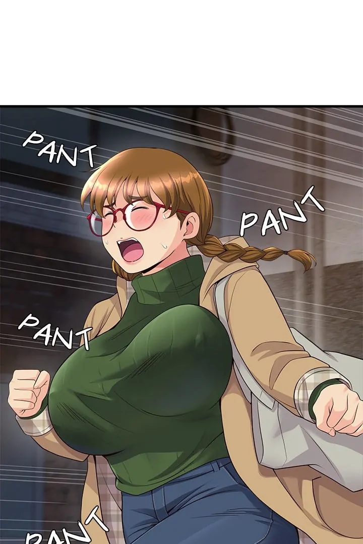 Page 60 of Chapter 27: My Other Girlfriend