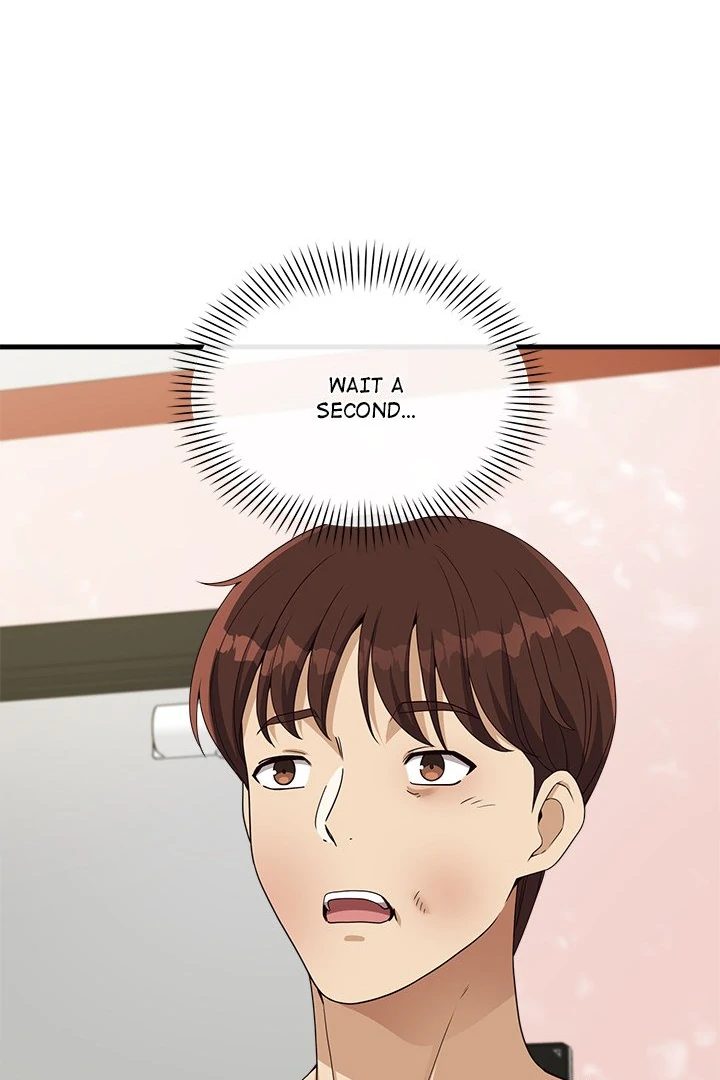 Page 116 of Chapter 28: My Other Girlfriend
