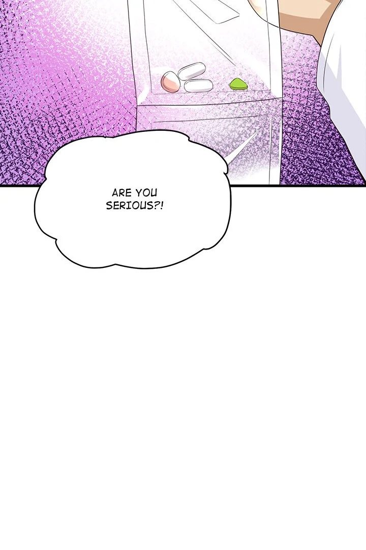 Page 143 of Chapter 28: My Other Girlfriend