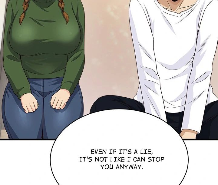Page 64 of Chapter 28: My Other Girlfriend