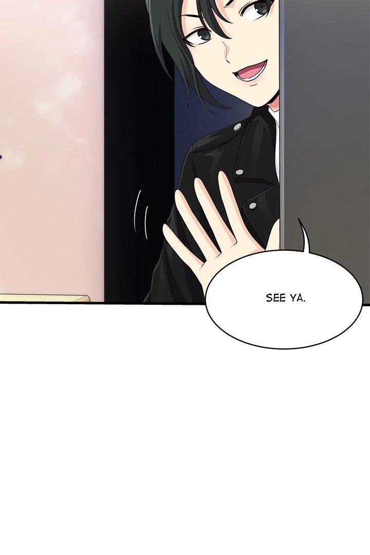 Page 80 of Chapter 28: My Other Girlfriend