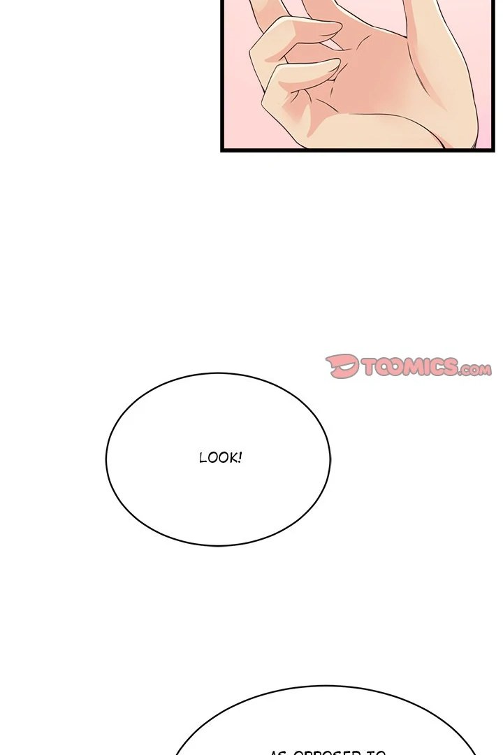 Page 52 of Chapter 29: My Other Girlfriend