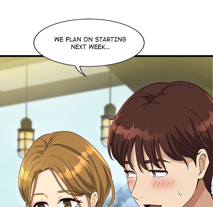 Page 161 of Chapter 3: My Other Girlfriend
