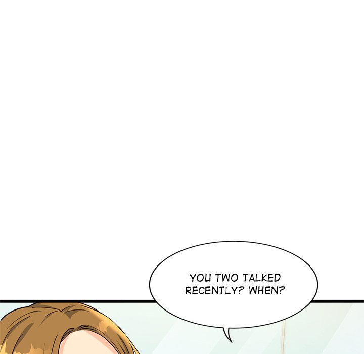 Page 185 of Chapter 3: My Other Girlfriend