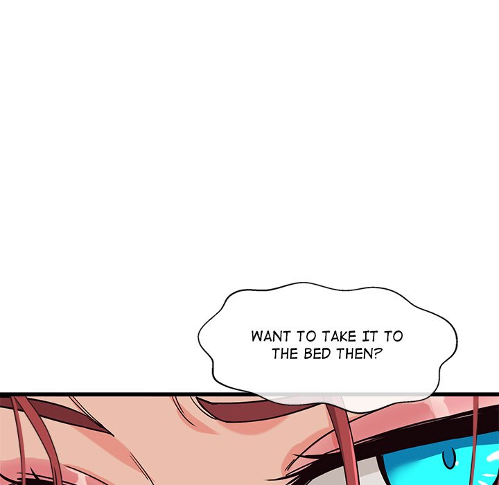 Page 35 of Chapter 3: My Other Girlfriend