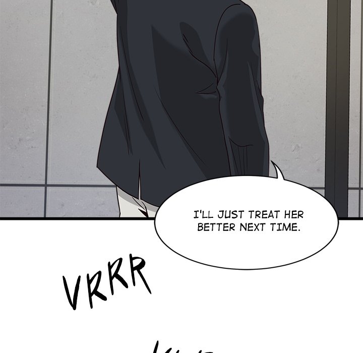 Page 76 of Chapter 3: My Other Girlfriend