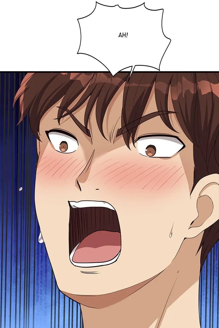 Page 10 of Chapter 30: My Other Girlfriend