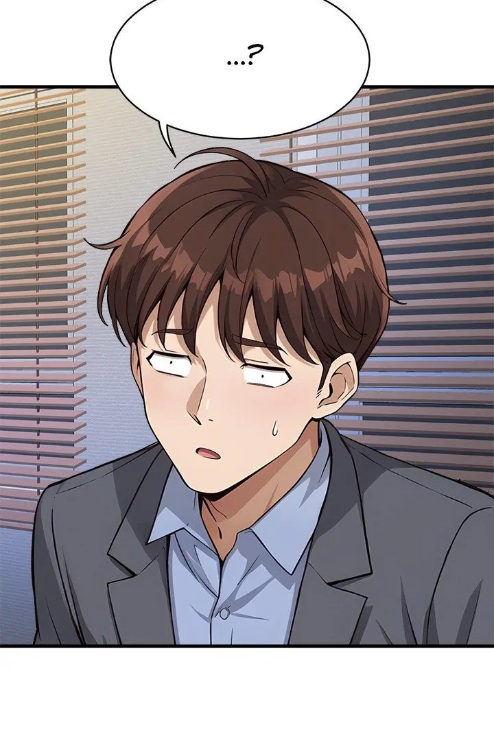 Page 102 of Chapter 30: My Other Girlfriend