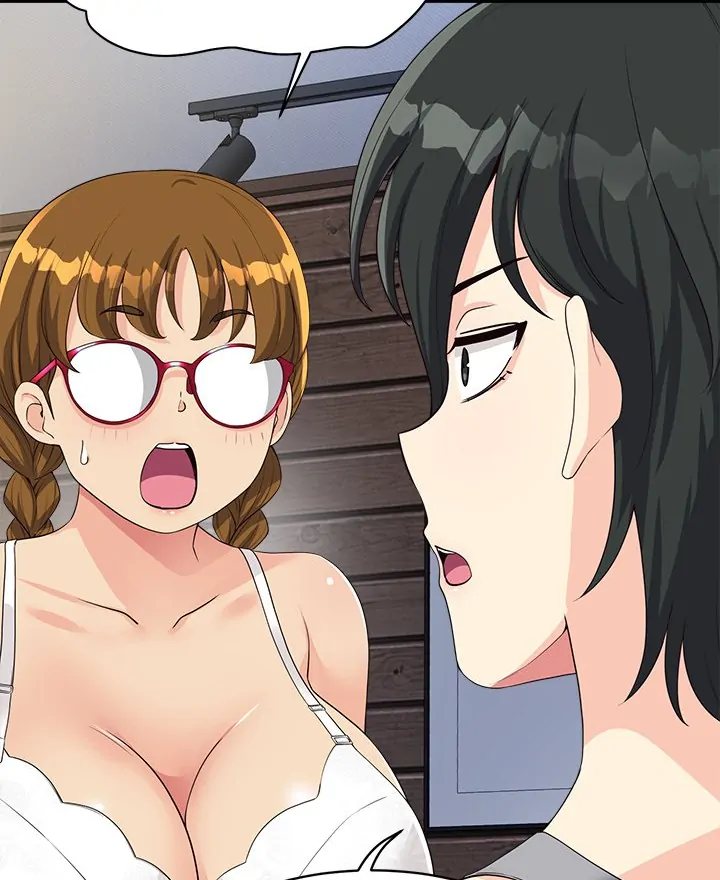 Page 108 of Chapter 30: My Other Girlfriend