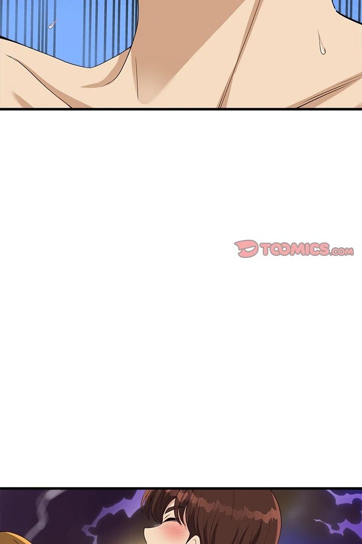 Page 11 of Chapter 30: My Other Girlfriend