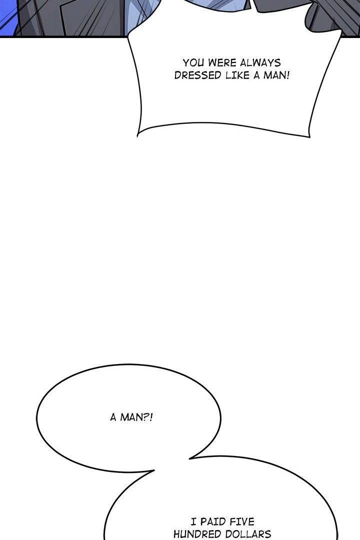 Page 111 of Chapter 30: My Other Girlfriend