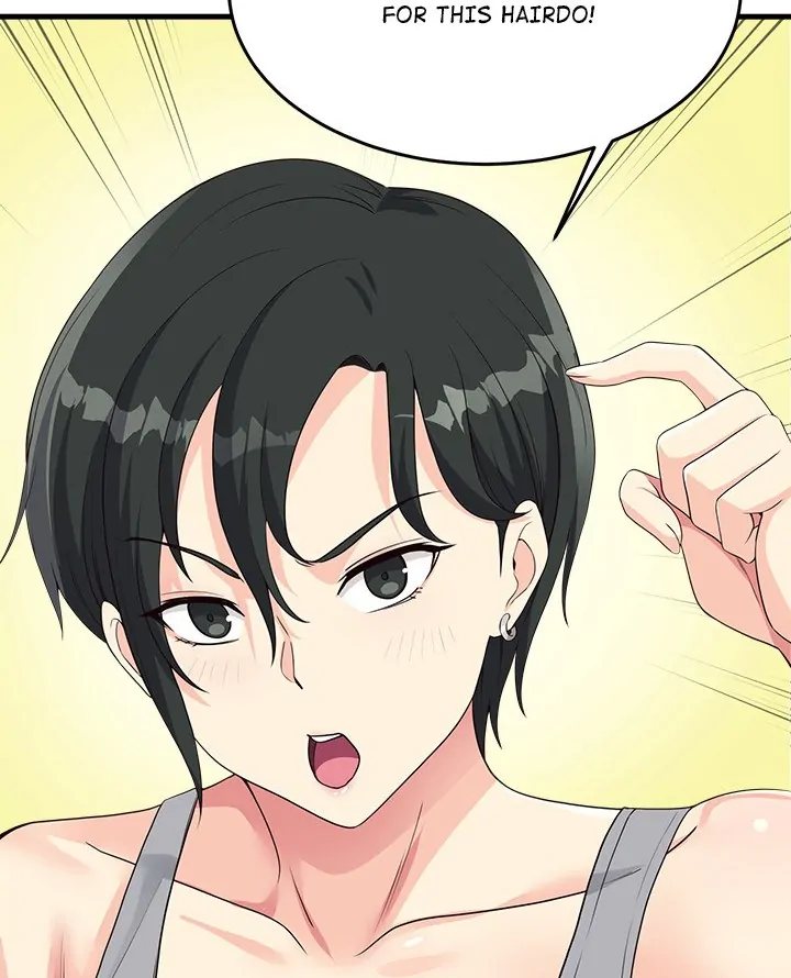 Page 112 of Chapter 30: My Other Girlfriend