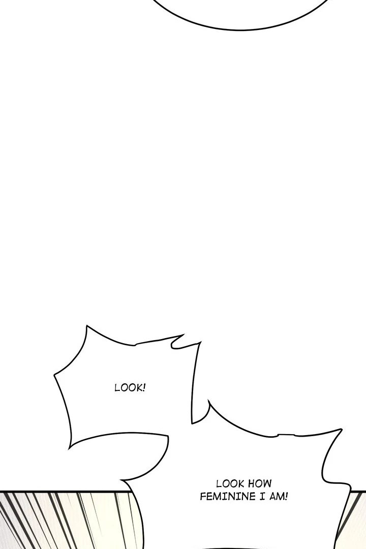Page 115 of Chapter 30: My Other Girlfriend