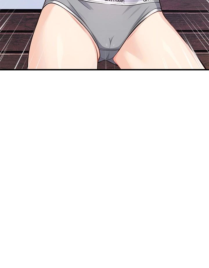 Page 117 of Chapter 30: My Other Girlfriend