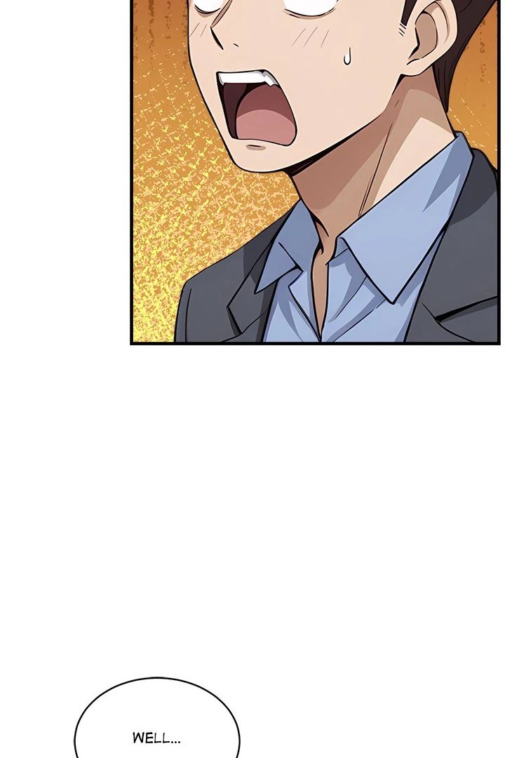 Page 119 of Chapter 30: My Other Girlfriend