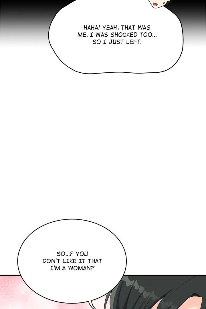 Page 127 of Chapter 30: My Other Girlfriend