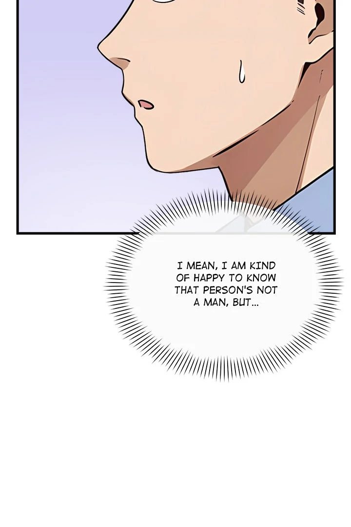 Page 136 of Chapter 30: My Other Girlfriend